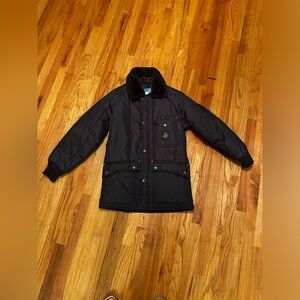 Iron-Tuff® Siberian RefrigiWear jacket small